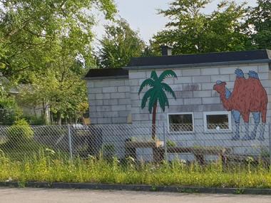 Pyramiden